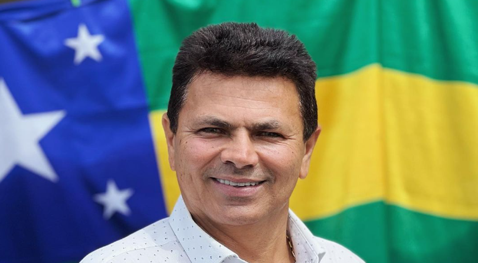 Candidato ao Governo de Sergipe, TSE mantém inelegibilidade de Valmir de Francisquinho