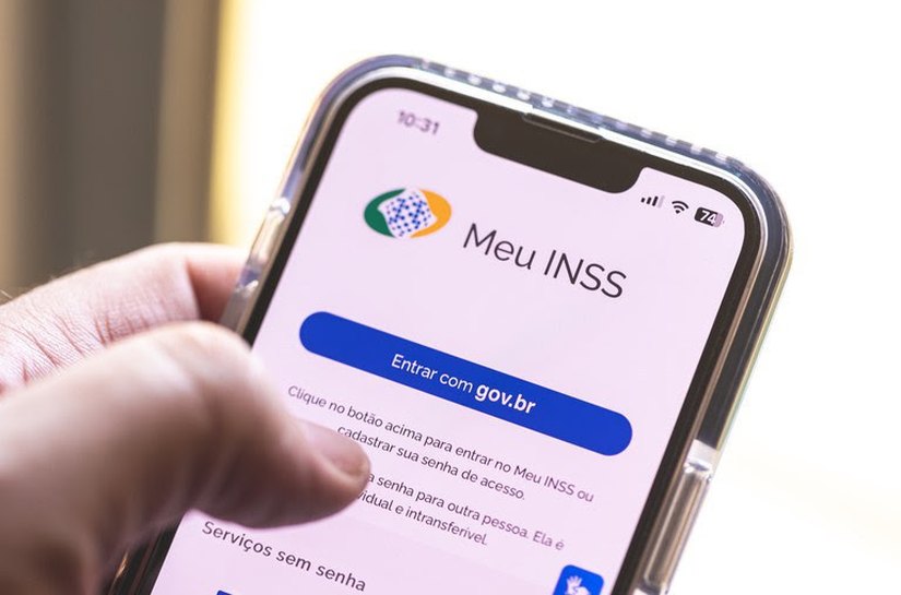 Descontos não autorizados já podem ser contestados via Meu INSS ou ligação para 135