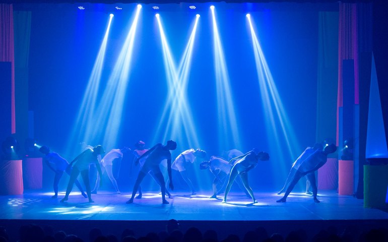 Diteal divulga resultado inicial do 20º Teatro Deodoro é o Maior Barato