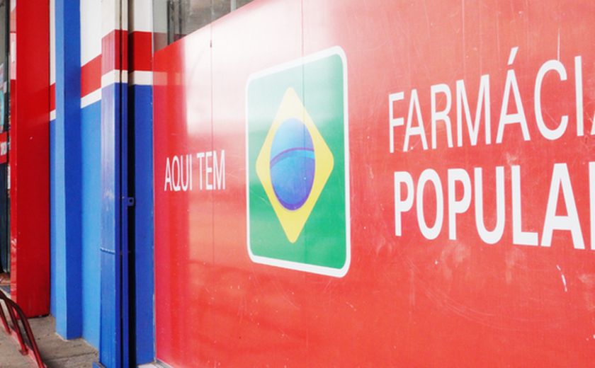 Farmácia Popular: mais de 750 municípios estão com vagas para novos credenciamentos