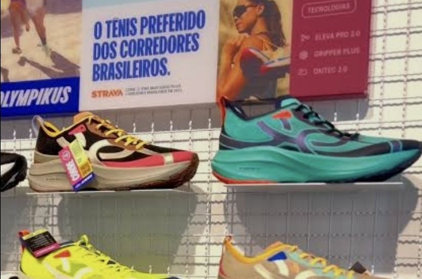 Aby’s Sports Ponta Verde ganha novo endereço