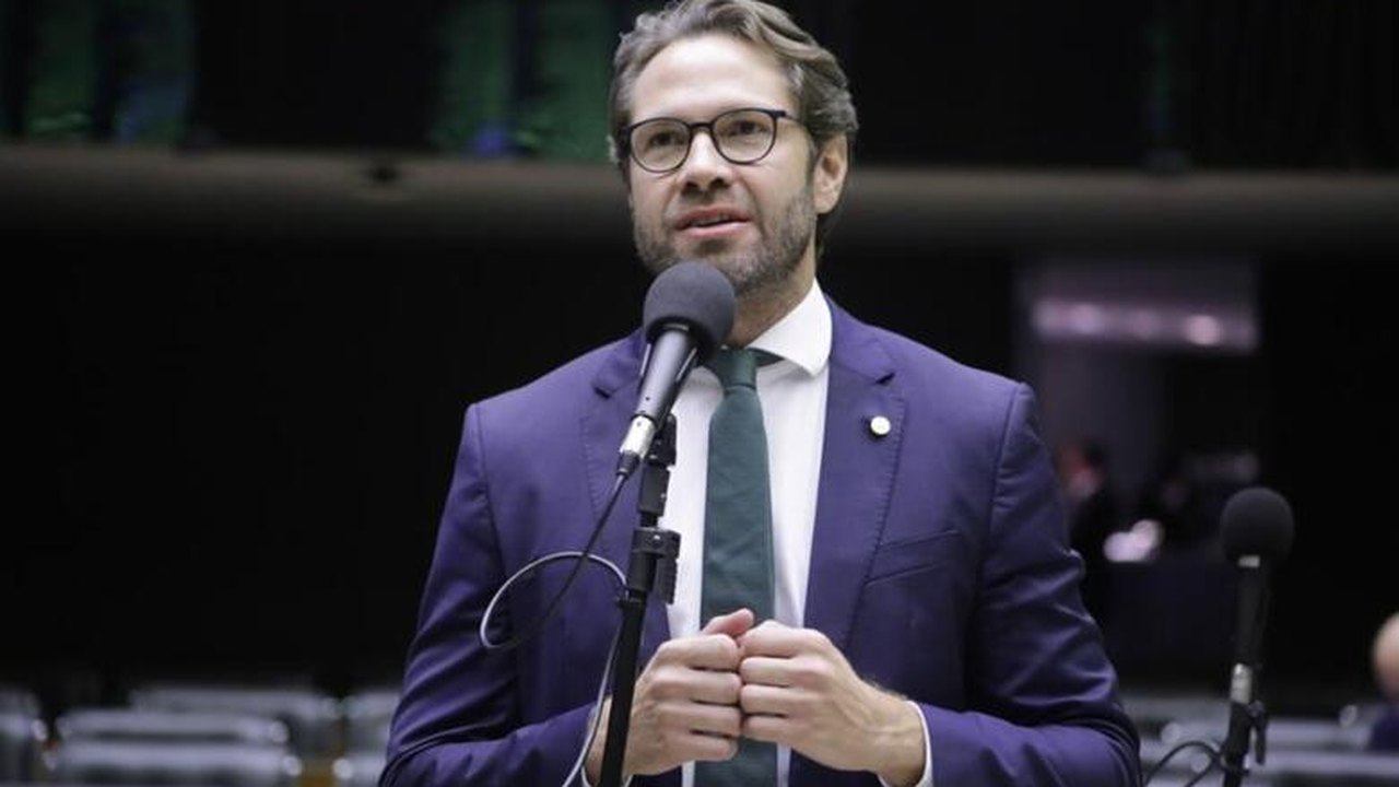 Site de Pedro Vilela mostra seu trabalho por Alagoas