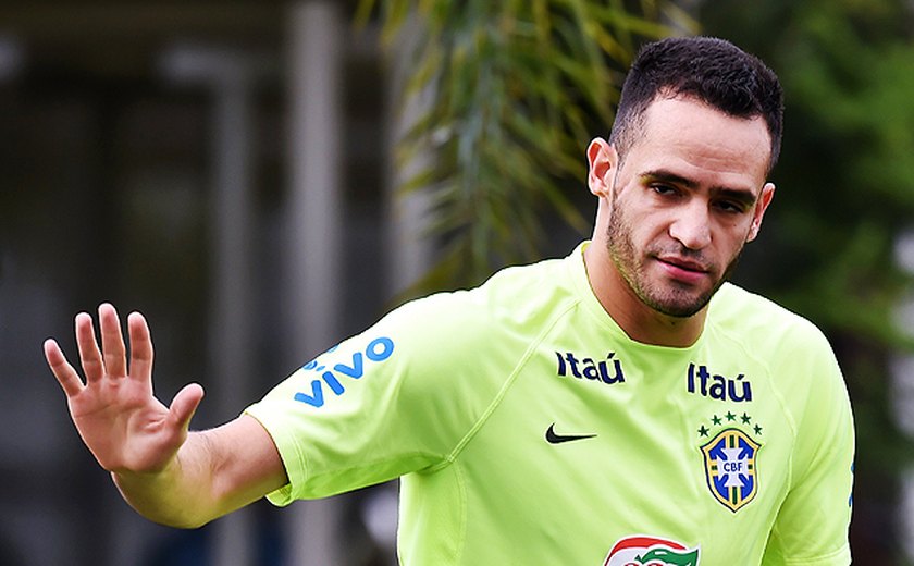 Lesionados, Renato Augusto e Douglas Costa ficarão fora de amistoso do Brasil