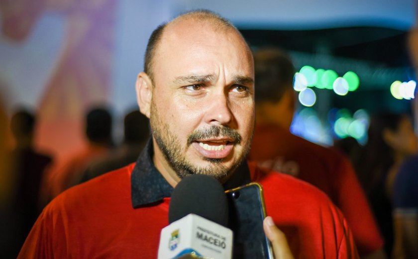 Tácio Melo sai da gestão municipal para se dedicar a novos desafios em 2020