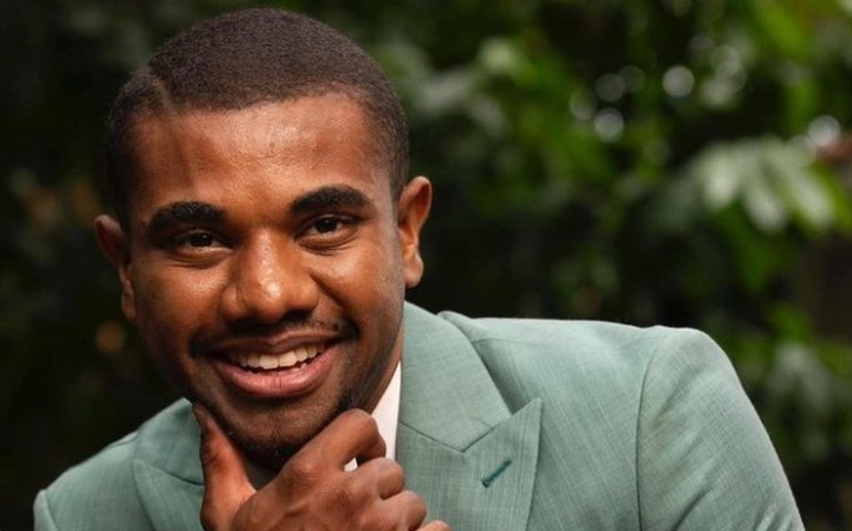 Equipe de Davi explica por que o campeão do BBB 24 ainda não encontrou a mulher, Mani