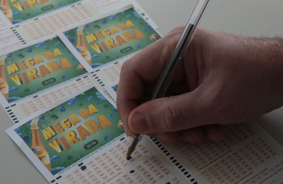 Apostas para Mega da Virada começam nesta terça
