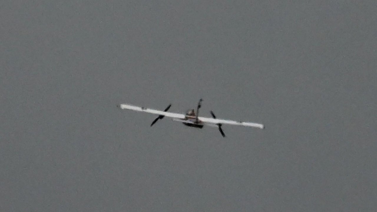 Rússia diz ter abatido 43 drones que seguiam em direção a Moscou