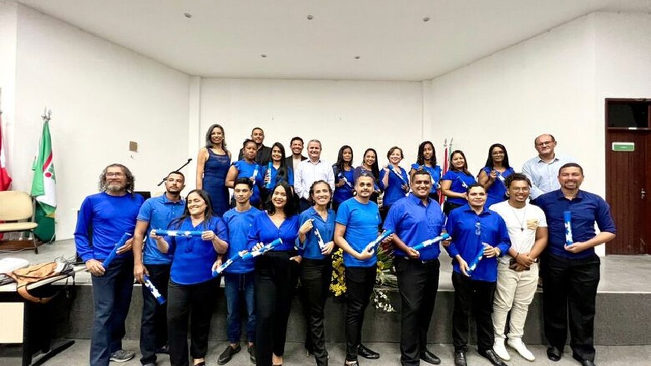 Penedo ganha primeira turma de guia de turismo formada pelo Ifal