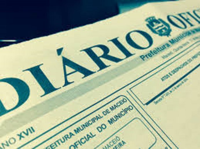 Publicados editais dos concursos da Educação e Controle Interno