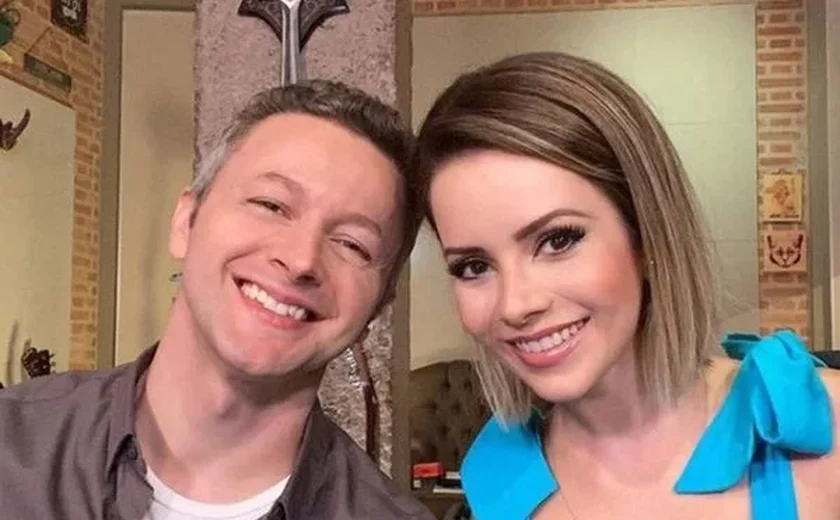 Lucas Lima desabafa contra fãs de Sandy: “É bem desconfortável”