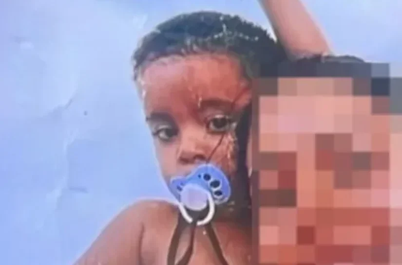 Acusada de matar filho de 2 anos segue em liberdade, decide Justiça