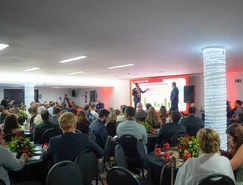 Evento aconteceu pela primeira vez em 2025.JPG 
