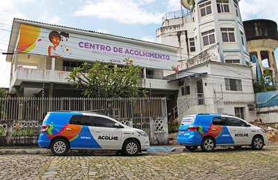 Comissão do Fecoep aprova projeto e garante R$ 12 milhões para Rede Acolhe