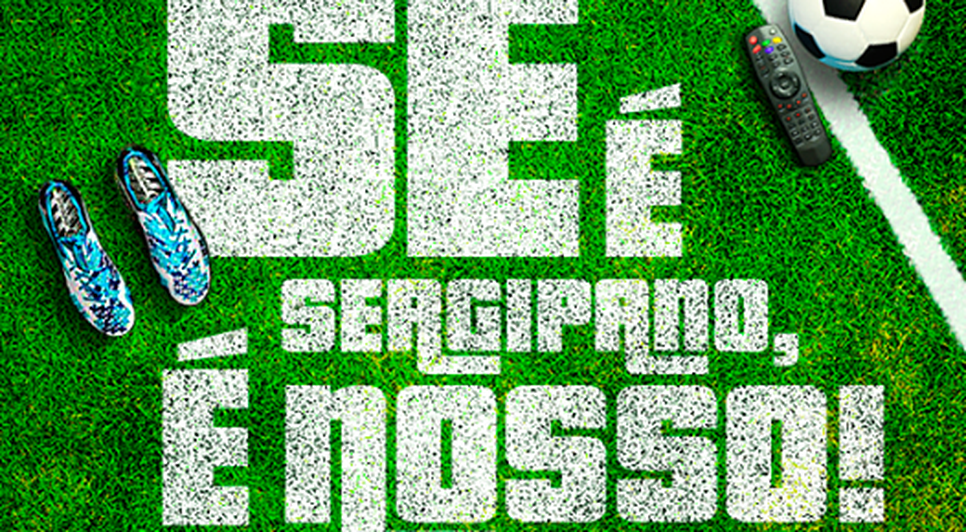 sergipão logo