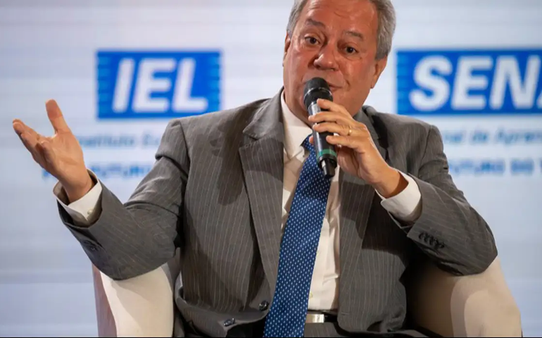 CNI se reúne com embaixadora do Brasil nos EUA e fala em desmistificar acusações do USTR