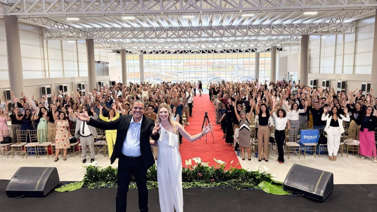 Centro de Convenções de Arapiraca sediará, nesta sexta e sábado, maior evento de contabilidade e negócios de Alagoas