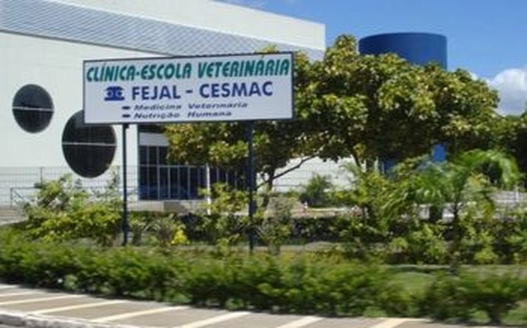 IX SIMVET acontece próxima semana no CESMAC Marechal Deodoro
