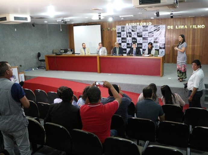 Gecoc detalha esquema criminoso comandado por ex-prefeito de Girau