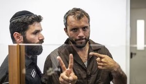 Ativista brasileiro é acusado de terrorismo por Israel