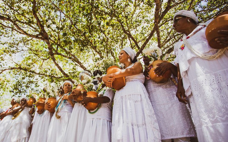 União dos Palmares celebra Dia da Consciência Negra com turismo cultural