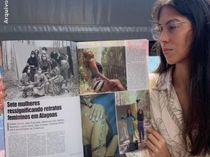 Arquivo pessoal