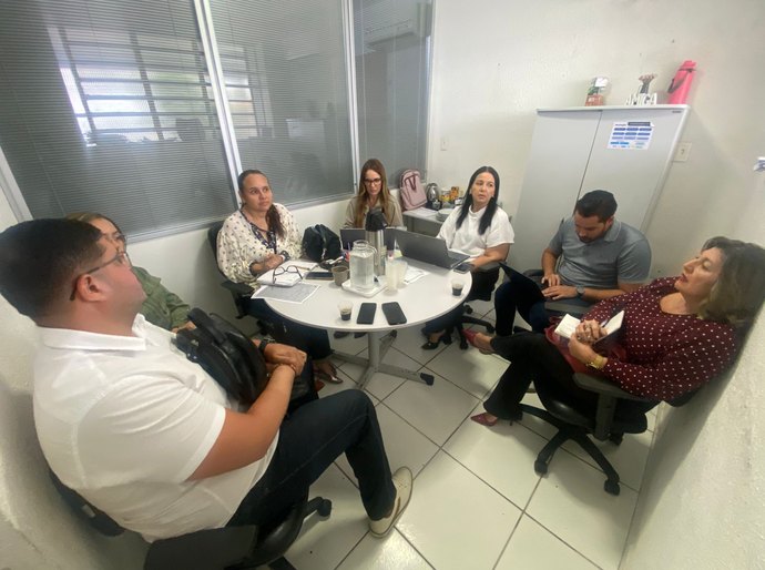 Fila zero: Palmeira sediará nova etapa do Mutirão do Programa Saúde Até Você