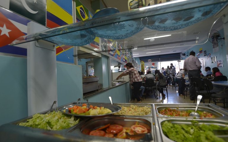 Rock in Rio ajudou a impulsionar serviços em setembro, diz IBGE