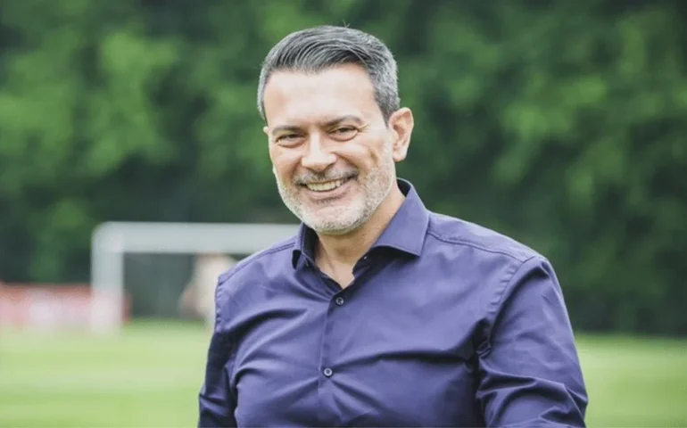 Rui Costa reforça respeito do São Paulo à Sul-Americana