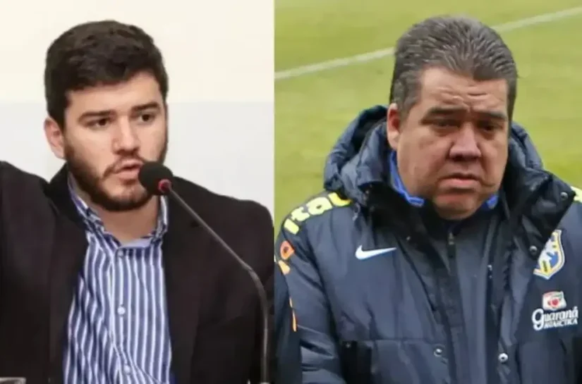 Estrutura ligada à família Feijó movimenta R$ 6,3 milhões em emendas parlamentares