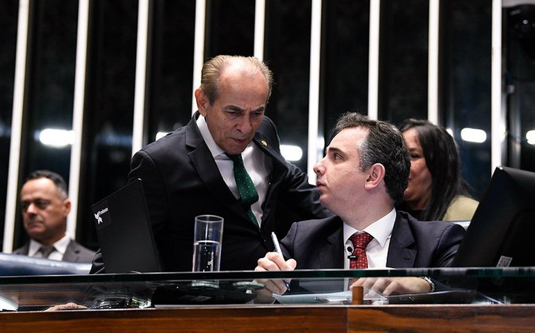 Prazo vence, e mudanças no modelo eleitoral ficam para 2026