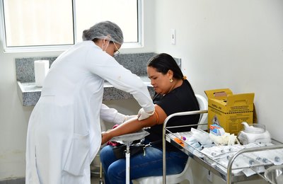 Secretaria de Saúde abre inscrições para mais uma edição do Projeto Alagoas Vigilante