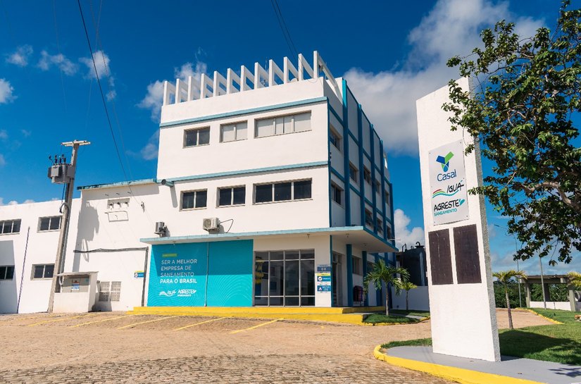 Casal e Agreste Saneamento celebram 13 anos de operação com aprimoramento de processos e fiscalização eficaz