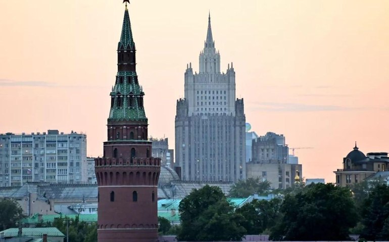 'Parecem uma gangue' os países europeus que discutem possível confisco de ativos russos, comenta Kremlin