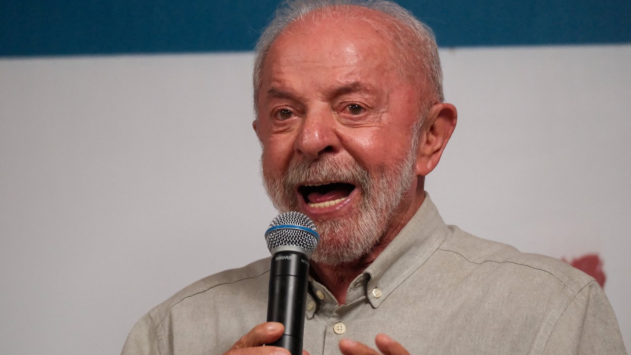 Lula garante versão universitária do “Pé de Meia” caso seja reeleito