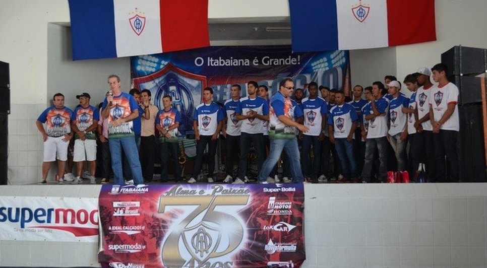 Foto: Thiago Barbosa/Itnet