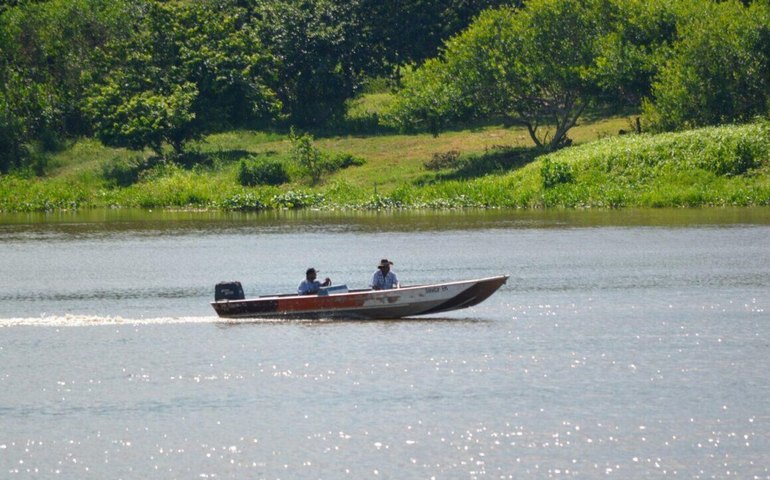 Privatização da hidrovia do Rio Paraguai atinge o 'coração' do Pantanal, dizem especialistas (VÍDEO)