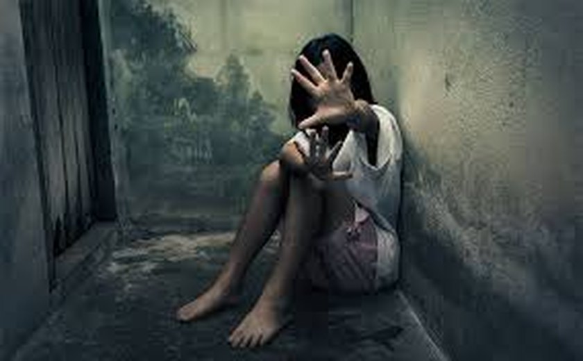 Homem é preso suspeito de estuprar a própria enteada em Dois Riachos