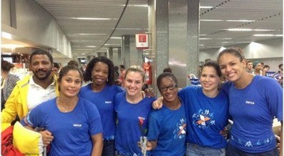 Foto: Divulgação/CBLA