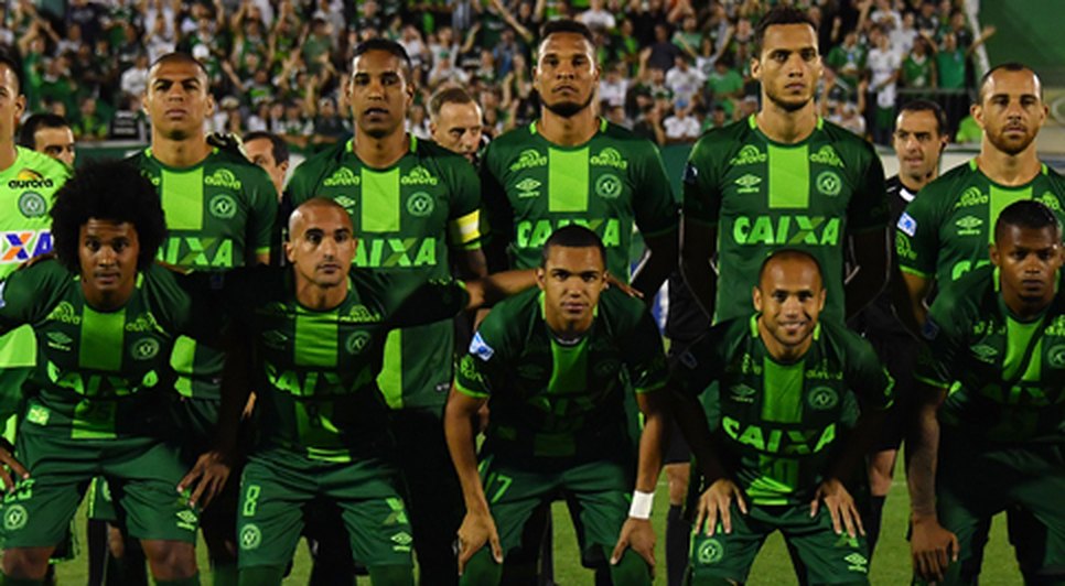 Chapecoense