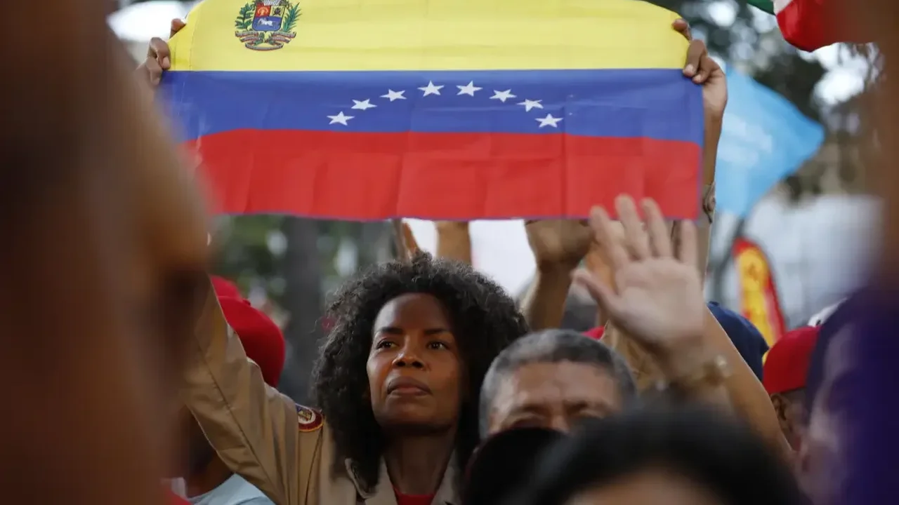 EUA anunciam imposição de sanções contra 16 funcionários venezuelanos por 'obstrução do processo eleitoral'