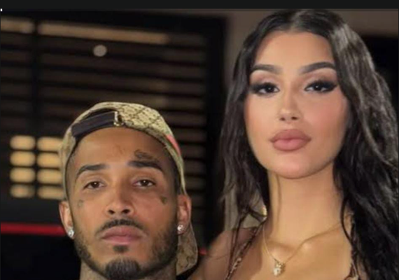 Bia Miranda quebra o silêncio sobre acidente e fim de namoro com Gato Preto