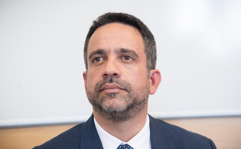 'Alagoas seguirá crescendo em ritmo superior à média do Brasil', diz Paulo Dantas, em Portugal