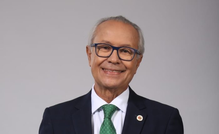 Deputado estadual Dr José Wanderley Neto