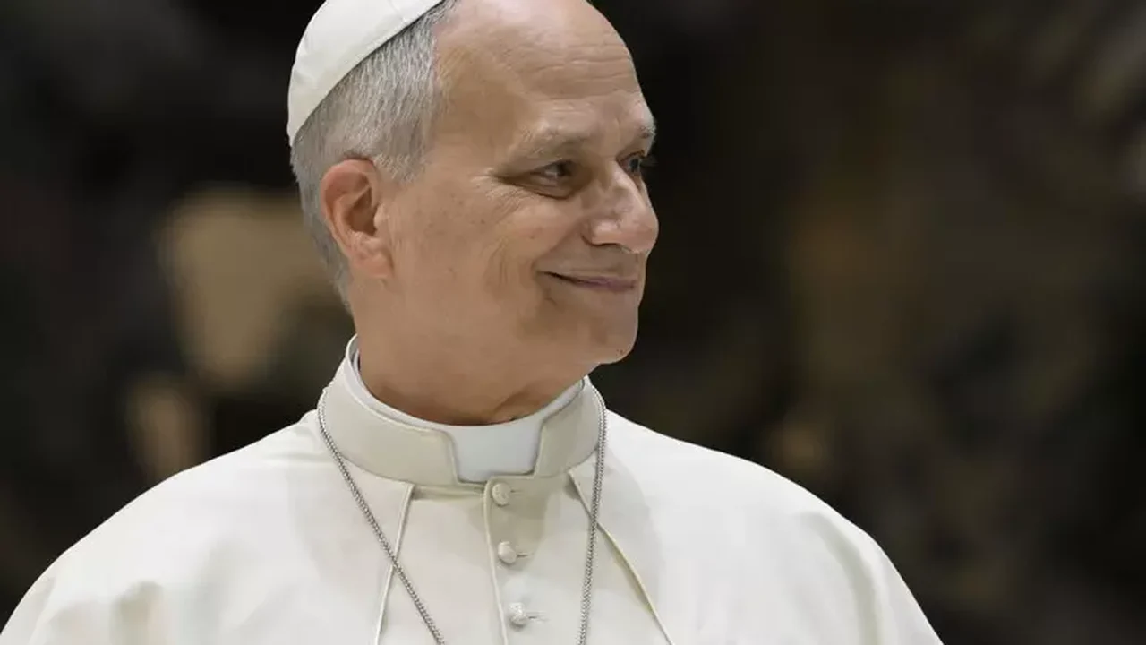 Papa Leão XIV defende que aborto é 'maior destruidor da paz'
