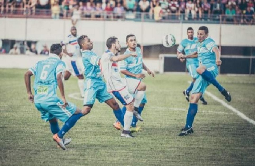 itabaiana / Foto: Itnet