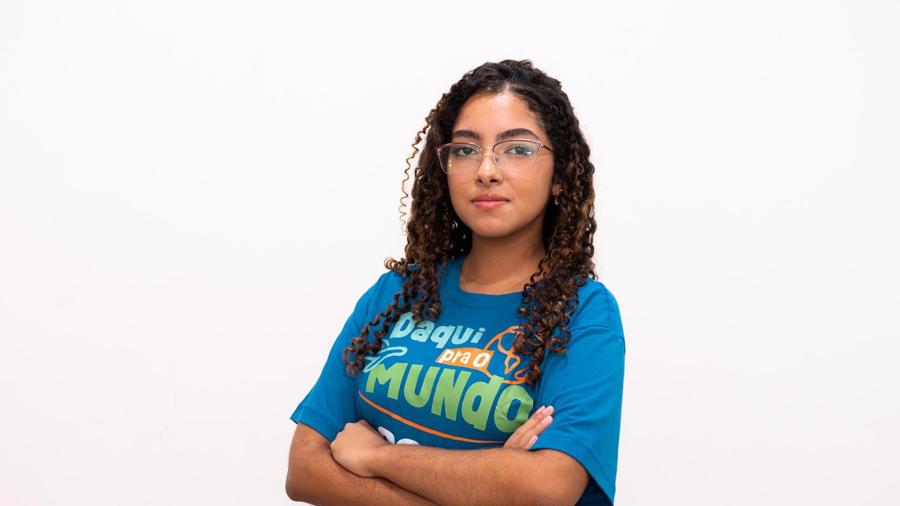 Daqui pra o Mundo: conheça os estudantes de Alagoas que vivenciam os primeiros dias de imersão na histórica Cambridge