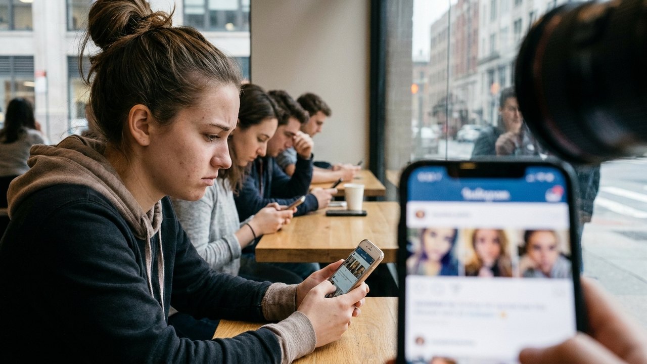 Mais da metade dos jovens se arrepende de procedimentos estéticos; especialista alerta para 'dismorfia da selfie'