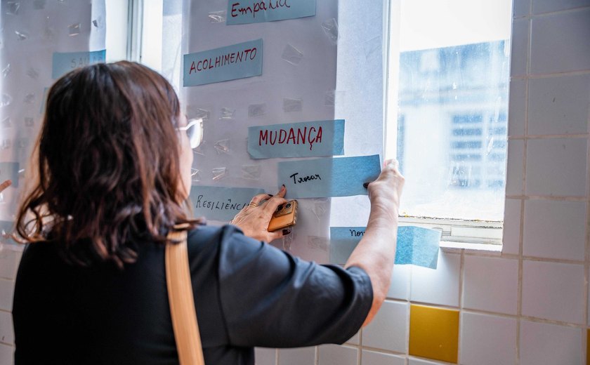 Semed inicia série de encontros sobre readaptação de servidores nas escolas