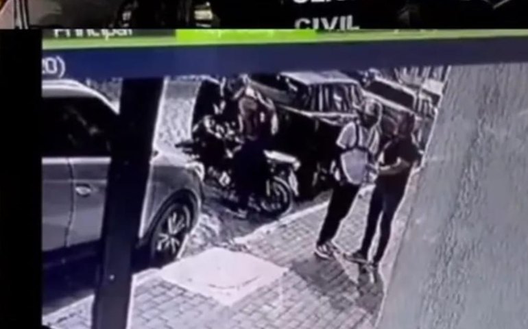 Polícia investiga quadrilha interestadual por roubos de relógios de luxo em Maceió