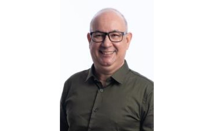 Eleições 2026: quem é Delegado Augusto César, candidato a deputado federal (Sergipe)